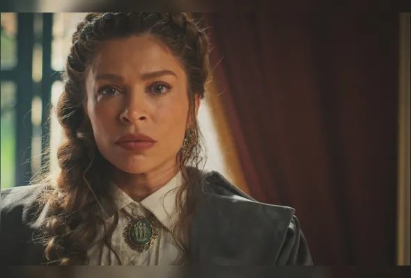 Imagem ilustrativa da imagem Dona Beja enfrenta desafio inesperado que muda tudo