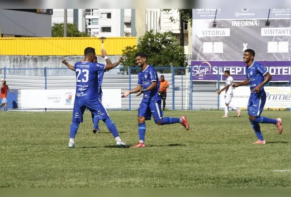 Imagem ilustrativa da imagem Brasileirão Série D tem novo formato e datas-base divulgadas