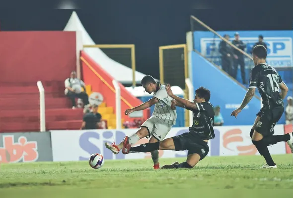 Imagem ilustrativa da imagem Copa Verde: capixabas entram em campo em cenários opostos