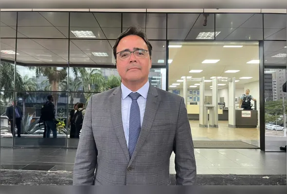 Procurador-Geral de Justiça, Francisco Martínez Berdeal