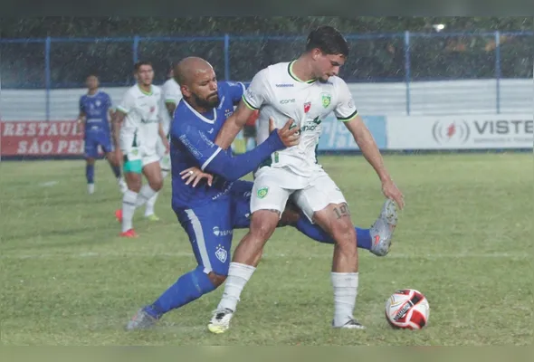 Imagem ilustrativa da imagem Copa Espírito Santo começa nesta quarta com duelo Vitória x Porto Vitória