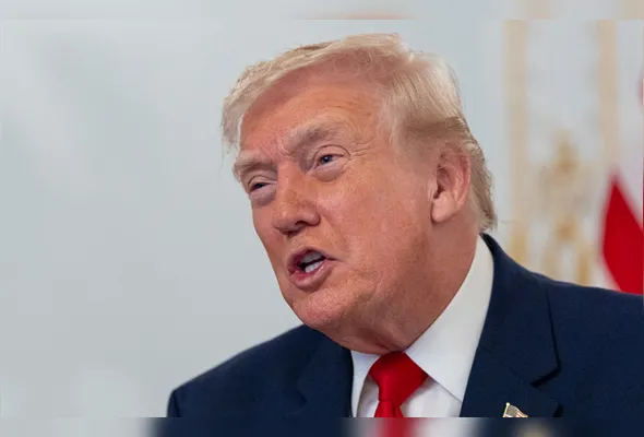 Trump, caso decida por reduzir as tarifas, pode motivar aumento de investimentos no Estado e criação de empregos