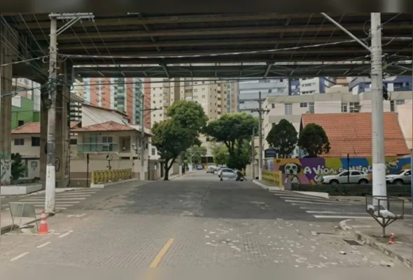 Imagem ilustrativa da imagem Demolição de ponte muda trânsito na Praia da Costa, em Vila Velha, a partir de hoje