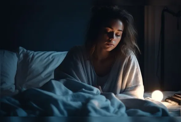 Dormir bem é essencial para saúde, memória e longevidade