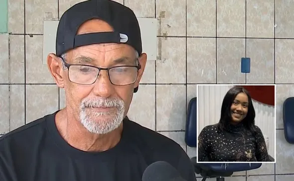 Imagem ilustrativa da imagem "Estava focada em estudar e cuidar do filho", diz pai sobre estudante assassinada