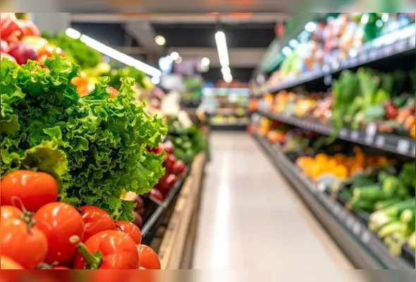 Imagem ilustrativa da imagem Fechamento de supermercados no ES: restaurantes não creem em aumento de movimento