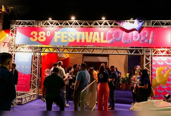 O Colibri 2026 apresenta categorias que ampliam o escopo criativo da premiação