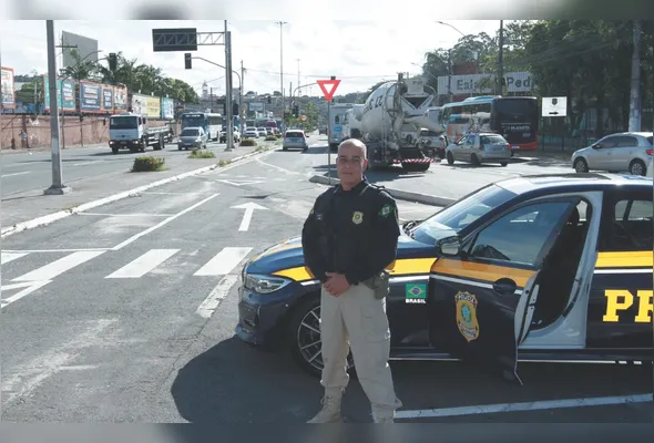 Wylis Lyra diz que mudança foi baseada em dados que apontam o início do feriado como o momento mais crítico