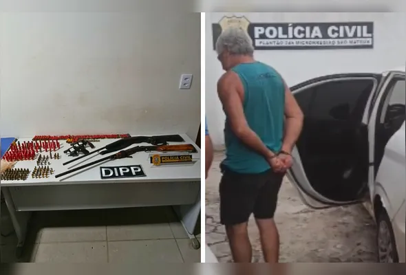 Suspeito é investigado pela morte do jovem Carlos André da Silva