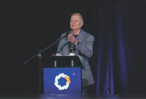 "Queremos que os estudantes saiam  mais conscientes, entendendo que o futuro depende de escolhas que fazem a partir de agora”, diz Moacir Lellis, presidente do Sinepe-ES