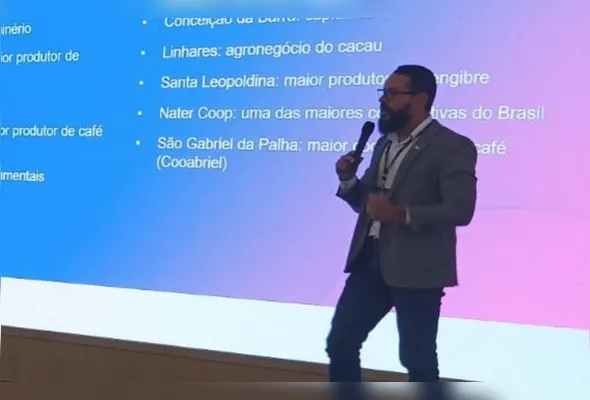 Pablo Lira: ponto de partida