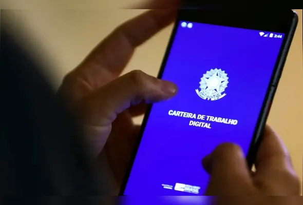 Imagem ilustrativa da imagem Governo quer acelerar votação de projeto que acaba com escala 6x1