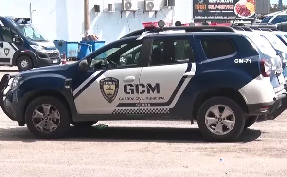Imagem ilustrativa da imagem Guardas municipais da Serra são investigados por práticas de tortura e extorsão