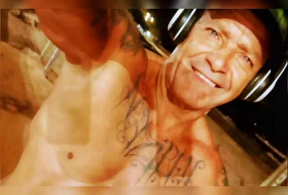 Cristiano Rosa Vieira tinha 51 anos e trabalhava com passeios de “banana jet” na Praia do Morro