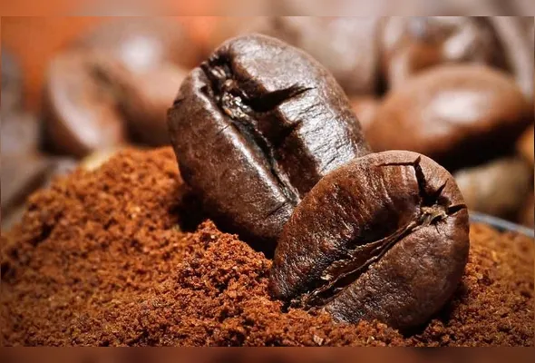 Grãos e o pó de café solúvel: novas indústrias  em Colatina vão abrir inicialmente 230 empregos diretos