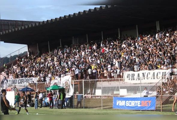 Torcida do Rio Branco