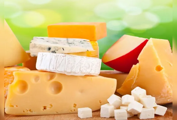 Concurso estadual de queijos acontece nos dias 10 e 11 de março