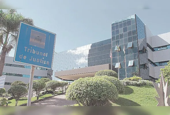 Tribunal de Justiça