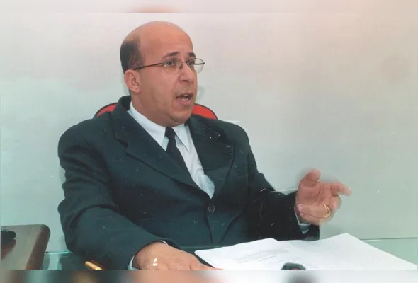 Antônio Leopoldo Teixeira teve prisão imediata determinada