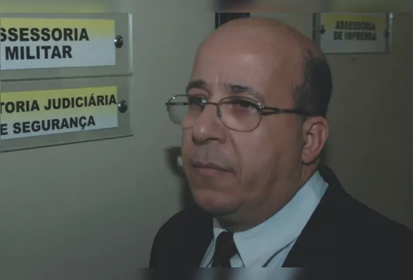 Juiz aposentado Antônio Leopoldo Teixeira foi condenado a 24 anos