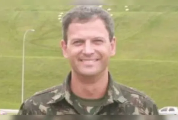 O primeiro preso foi o major da reserva Ângelo Denicoli, detido em Vila Velha