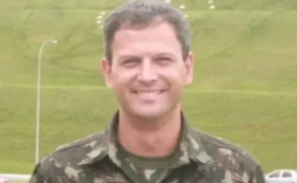 Imagem ilustrativa da imagem Major do ES é preso pelo exército após ser condenado por trama golpista