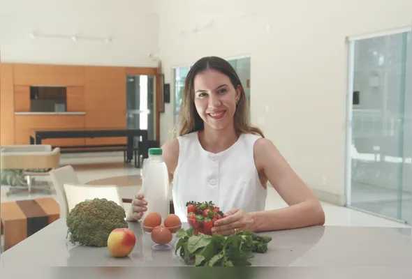 Sarah Pilon reforça que não existem soluções “milagrosas”