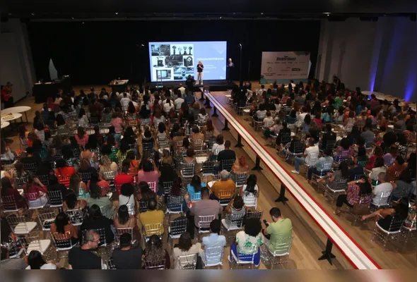 Meeting Tribuna: profissionais