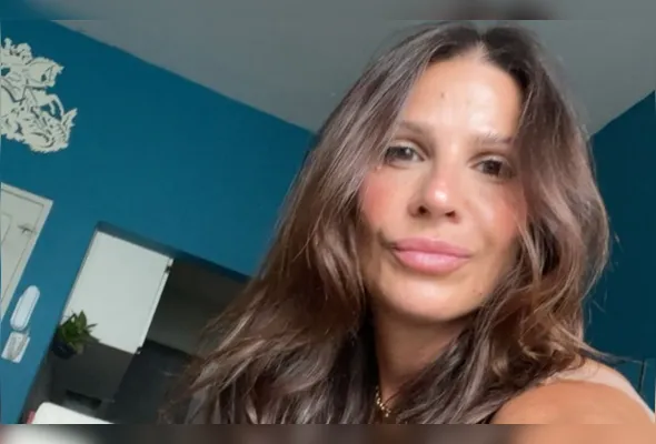 Gabriela Sartório tinha 45 anos e deixa quatro filhos