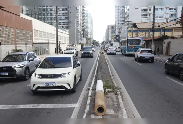 Imagem ilustrativa da imagem O que muda no trânsito de Vila Velha a partir desta segunda-feira