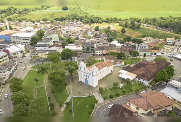 Imagem ilustrativa da imagem Onde comer e se hospedar em Viana