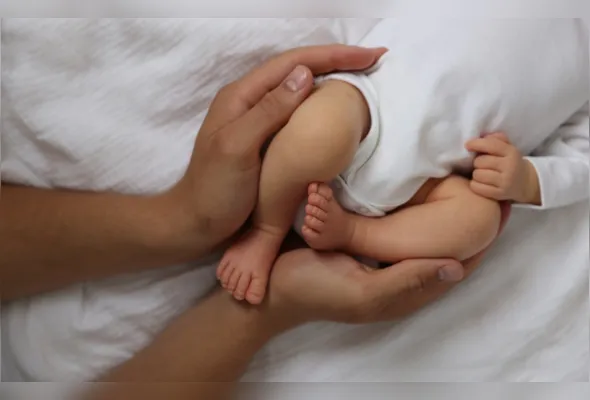 Casos de vírus respiratório em crianças preocupam especialistas e acendem alerta para bronquiolite em bebês