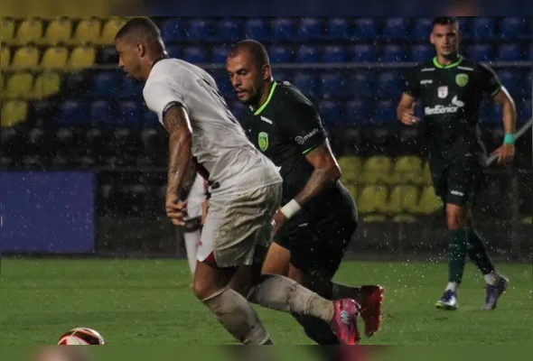 Imagem ilustrativa da imagem Porto Vitória e Serra começam a decidir o título do Capixabão