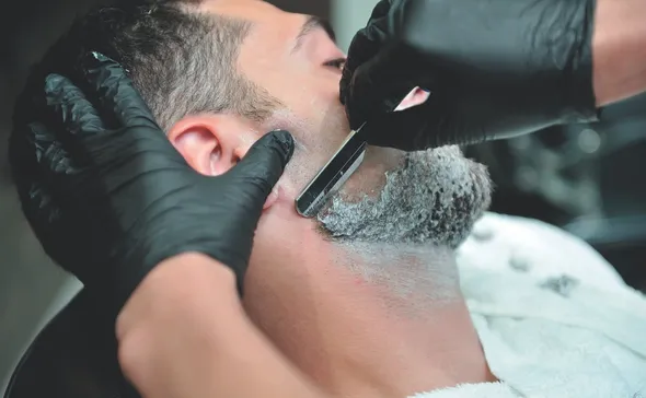 Imagem ilustrativa da imagem Procura dos homens por serviços de estética dispara