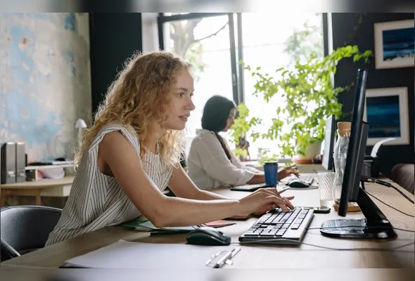 As participantes do curso terão acesso a diversos benefícios.