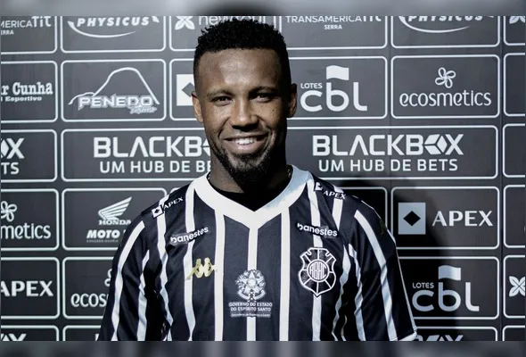 Imagem ilustrativa da imagem Rio Branco apresenta seus novos reforços para a temporada