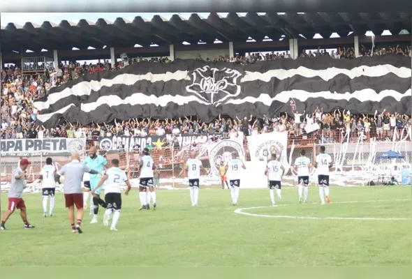 Rio Branco  jogará no Engenheiro Araripe contra o Democrata-GV