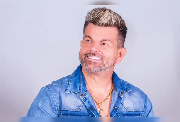 Alemão do Forró e Trio Remelexo Bom Demais vão cantar sucessos