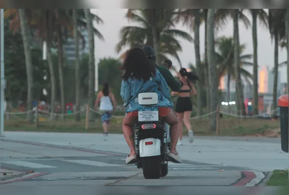 Bicicletas elétricas ganham espaço no Espírito Santo, com vendas que já movimentaram quase R$ 197 milhões em 2026