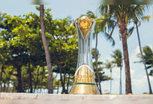 Imagem ilustrativa da imagem Times capixabas conhecem adversários na Série D