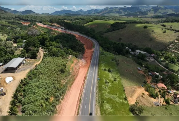 Entre as 10h e 11 horas, o acesso de veículos e pedestres será bloqueado temporariamente
