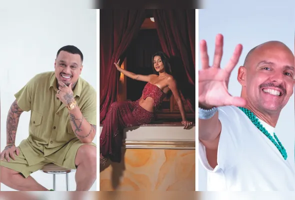 Imagem ilustrativa da imagem Veja a programação cultural para esta quinta-feira