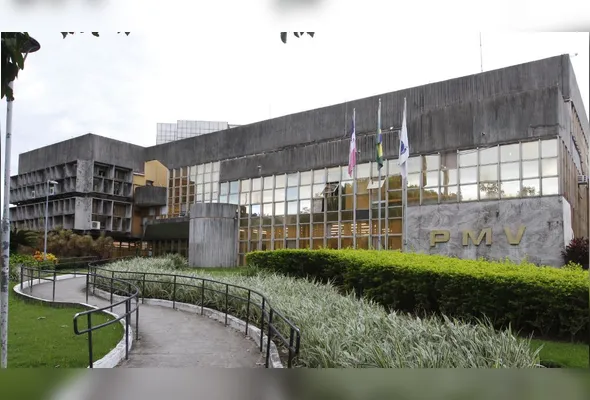 Sede da Prefeitura de Vitória
