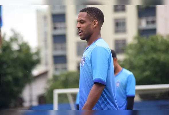 Imagem ilustrativa da imagem Vitória mira o topo da tabela no Capixabão 2026 fora de casa