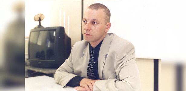 Nove dos 10 denunciados pela morte do juiz Alexandre Martins foram ...