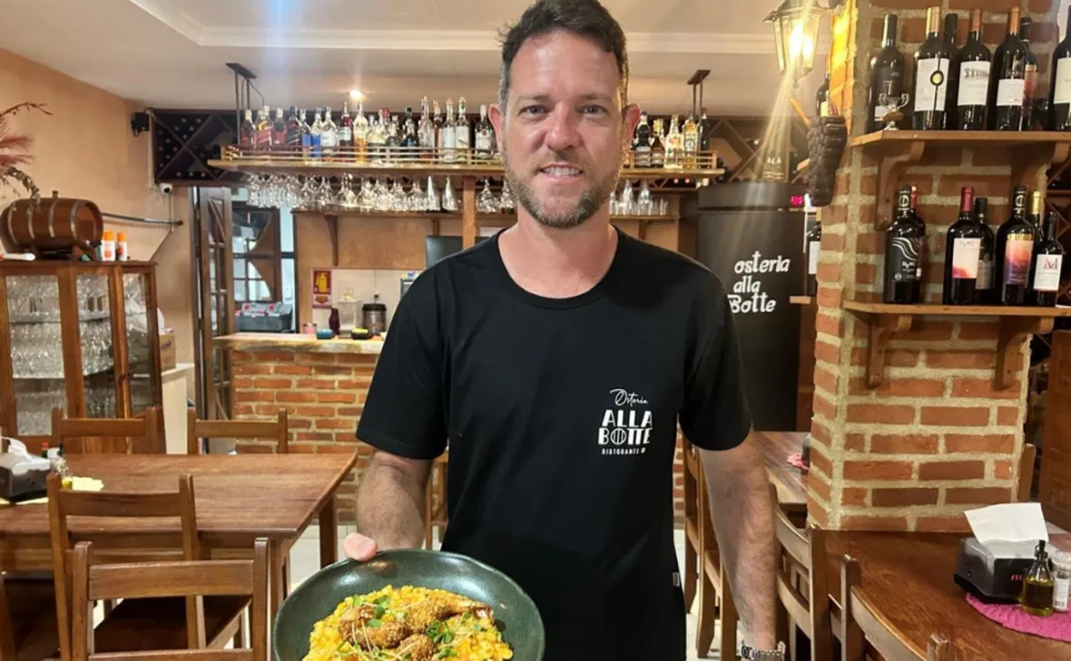 Imagem ilustrativa da imagem Vem aí o Santa Teresa Gourmet: veja o que comer e onde se hospedar