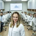 Irani Francischetto, CEO do Cedoes, lidera equipe que conduz pesquisas clínicas de medicamentos como Mounjaro e Orforglipron no Espírito Santo