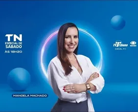 Imagem ilustrativa da imagem 04/07/2026 - Assista agora ao TN Especial deste sábado