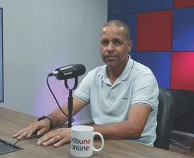 Imagem ilustrativa da imagem 'Achei que era labirintite', diz ex-prefeito de Cariacica sobre descoberta de tumor