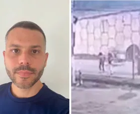 Imagem ilustrativa da imagem Prefeito de Viana pede ajuda para encontrar adolescentes desaparecidas